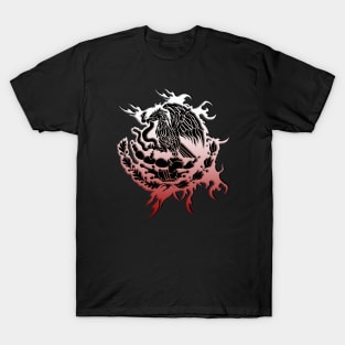 "Black Eagle" T-Shirt